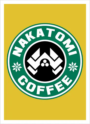 nakatomi coffee