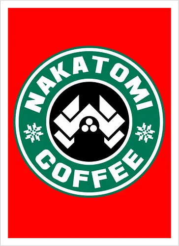 nakatomi coffee