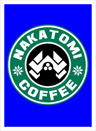 nakatomi coffee