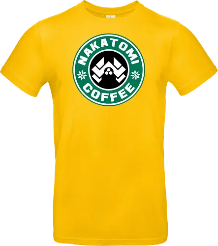 nakatomi coffee