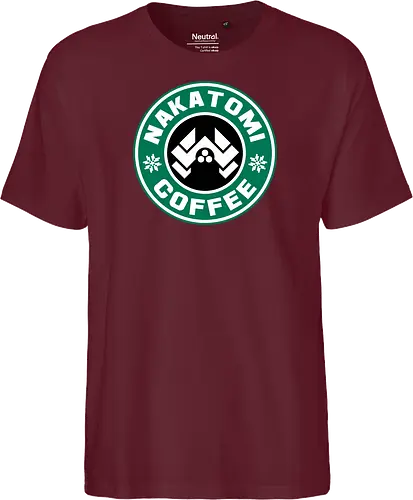 nakatomi coffee