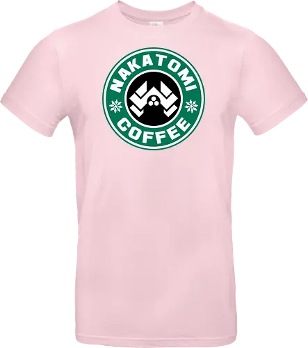 nakatomi coffee