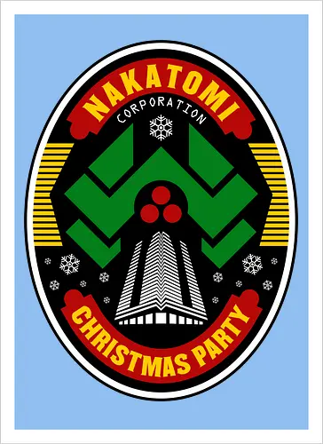 nakatomi emblem 