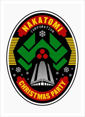 nakatomi emblem 