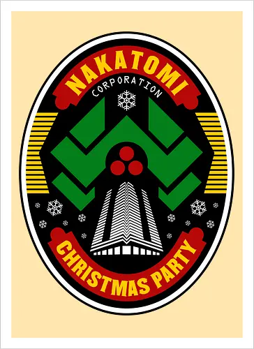 nakatomi emblem 