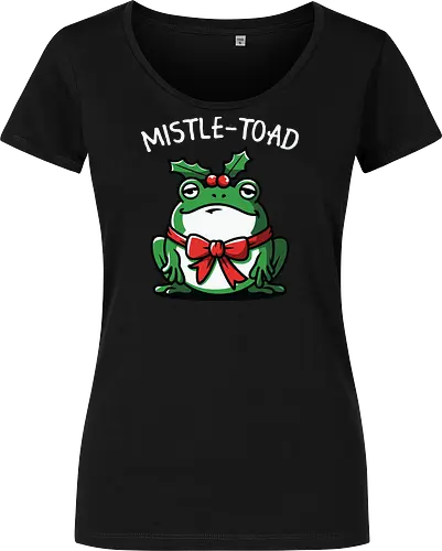 MISTLE-TOAD