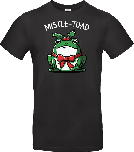 MISTLE-TOAD