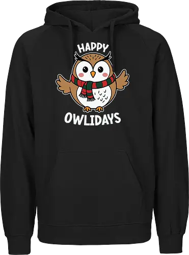 Happy Owlidays