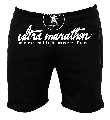 Fat Boys Run - Ultra