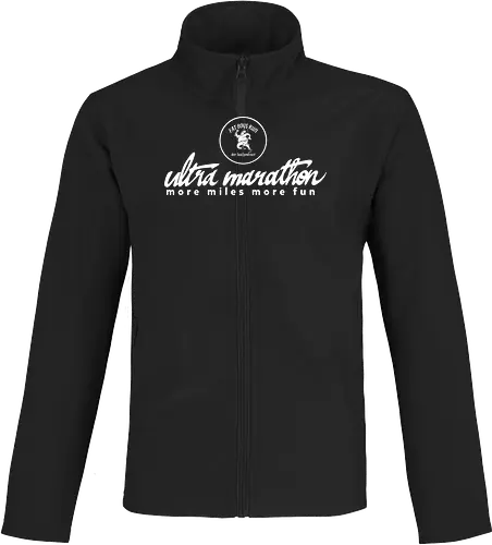 Fat Boys Run - Ultra