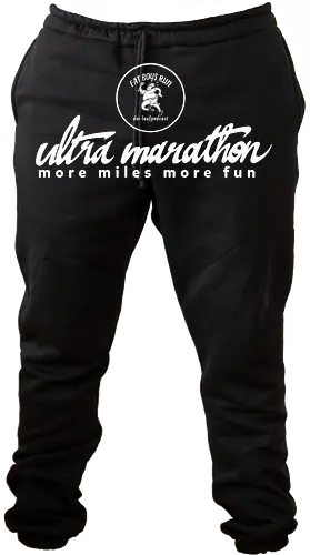 Fat Boys Run - Ultra