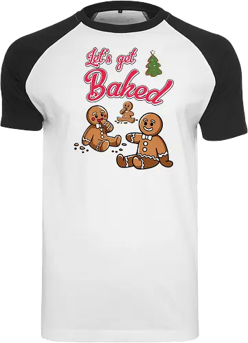 Let's get Baked