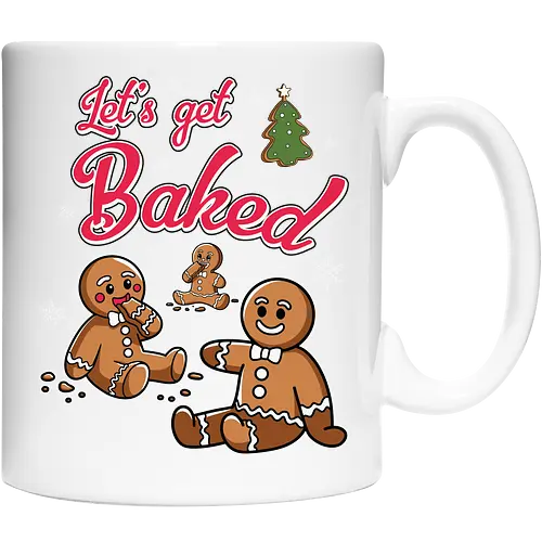 Let's get Baked