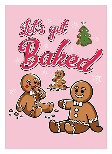 Let's get Baked