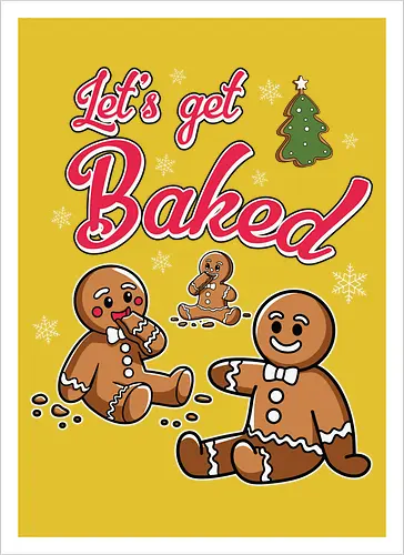 Let's get Baked