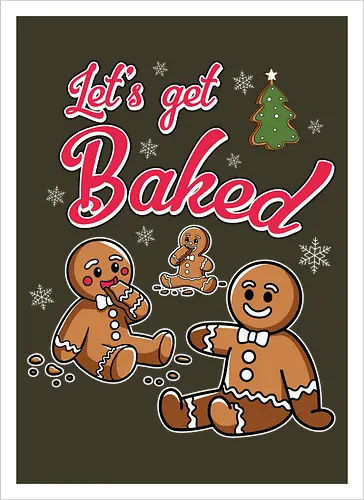 Let's get Baked