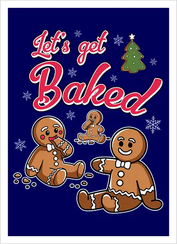 Let's get Baked