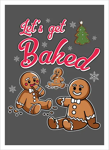 Let's get Baked