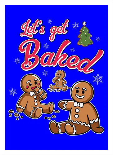 Let's get Baked