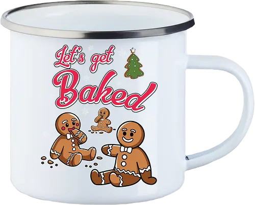 Let's get Baked