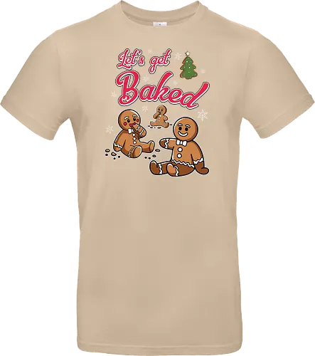 Let's get Baked