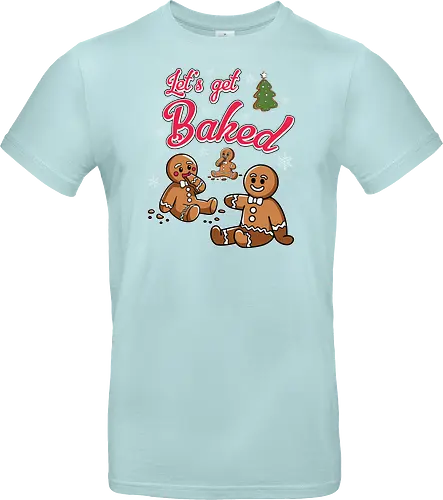 Let's get Baked
