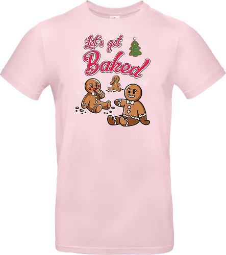Let's get Baked