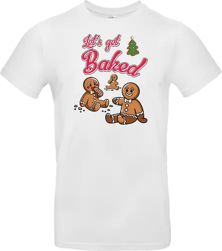 Let's get Baked