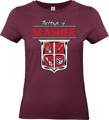 bfc - Standard T-Shirt (Frauen)