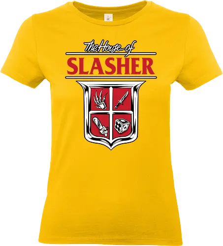 bfc - Standard T-Shirt (Frauen)