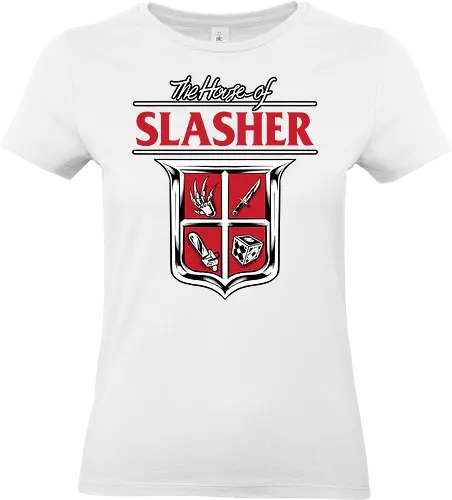 bfc - Standard T-Shirt (Frauen)