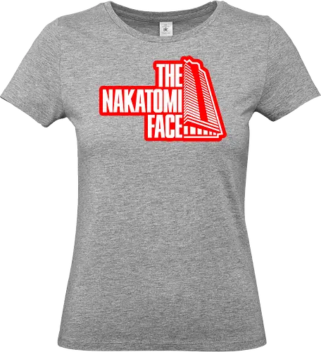 dfs - Standard T-Shirt (Frauen)