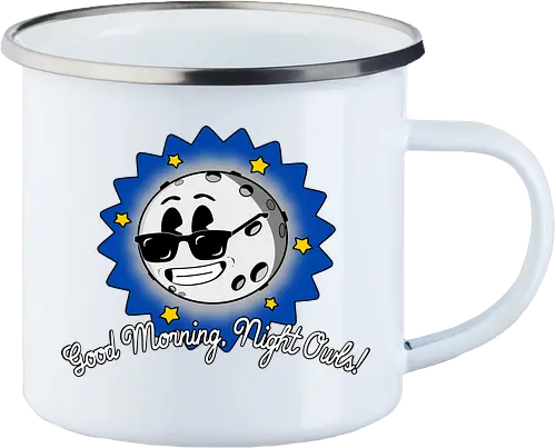 Good Morning Night Owls! 