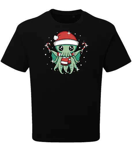 Christmas Cthulhu