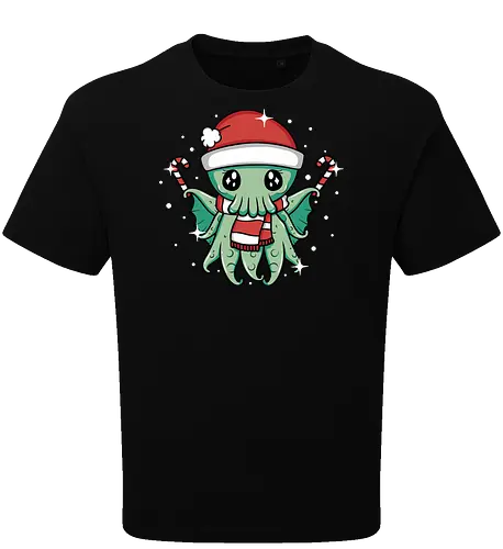 Christmas Cthulhu