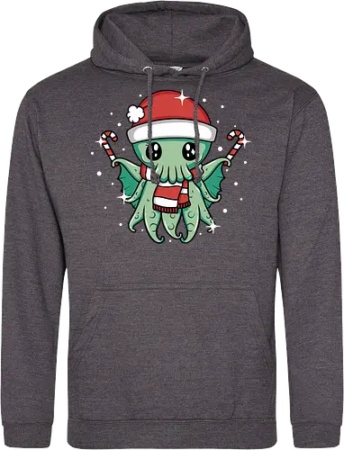 Christmas Cthulhu
