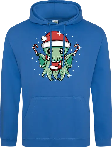 Christmas Cthulhu