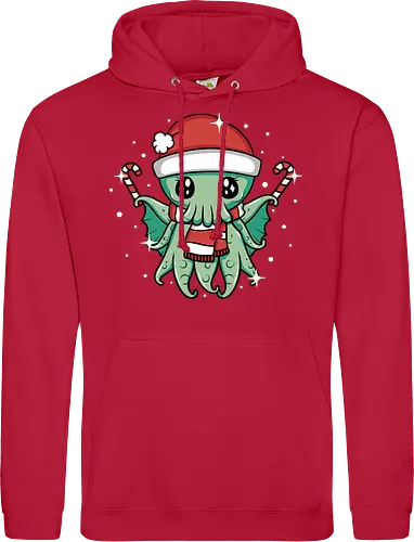 Christmas Cthulhu