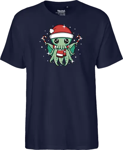 Christmas Cthulhu