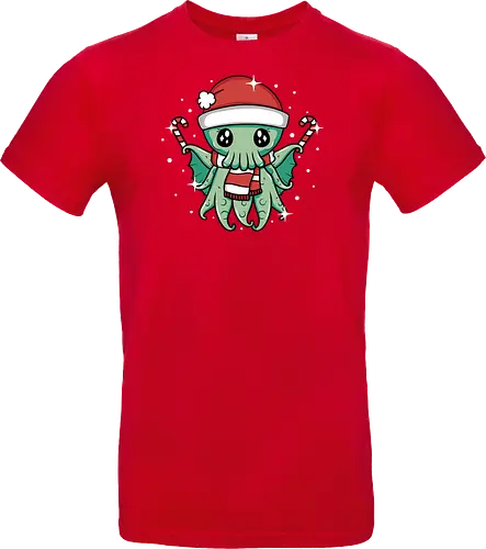 Christmas Cthulhu