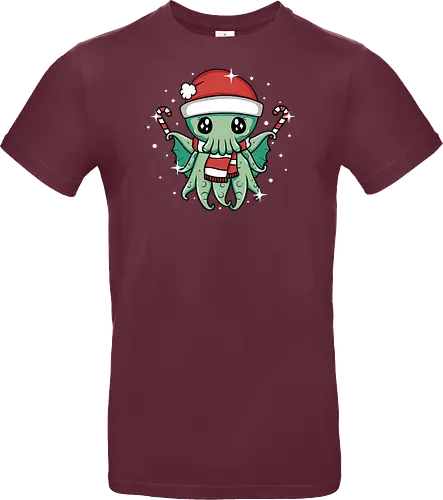 Christmas Cthulhu