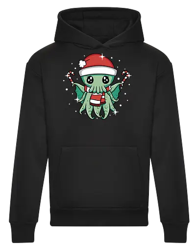Christmas Cthulhu