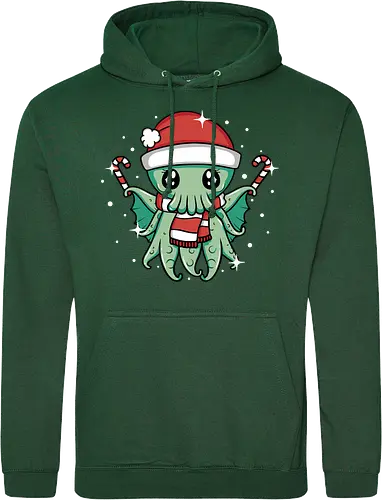 Christmas Cthulhu