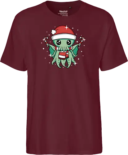 Christmas Cthulhu