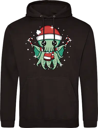 Christmas Cthulhu