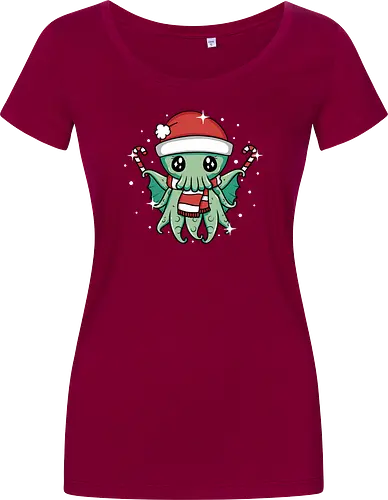 Christmas Cthulhu