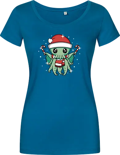 Christmas Cthulhu