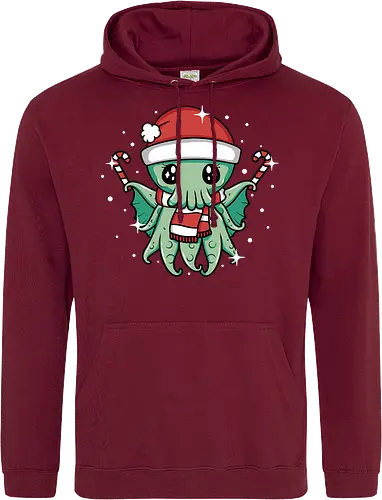 Christmas Cthulhu