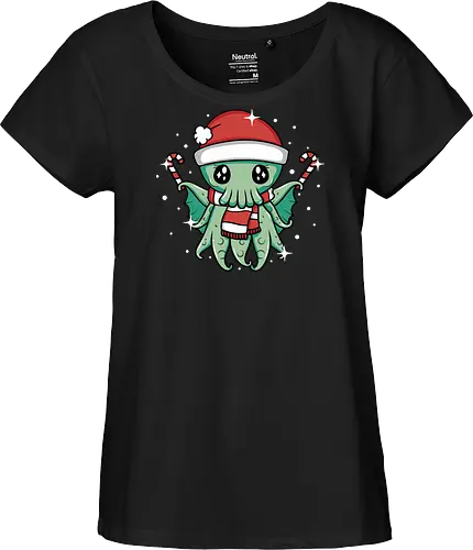 Christmas Cthulhu