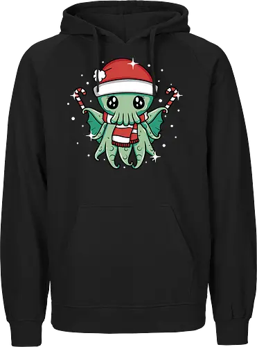 Christmas Cthulhu
